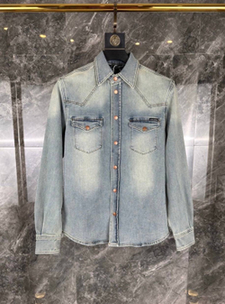 Рубашка Dolce & Gabbana