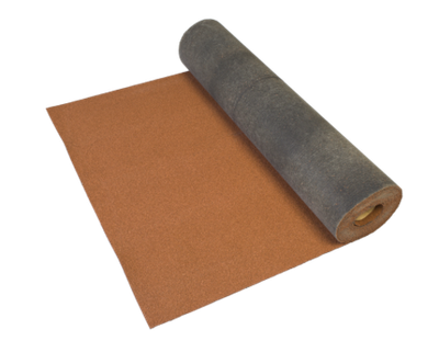 Ендовый ковер Кирпичный 1*10 (10 м2)