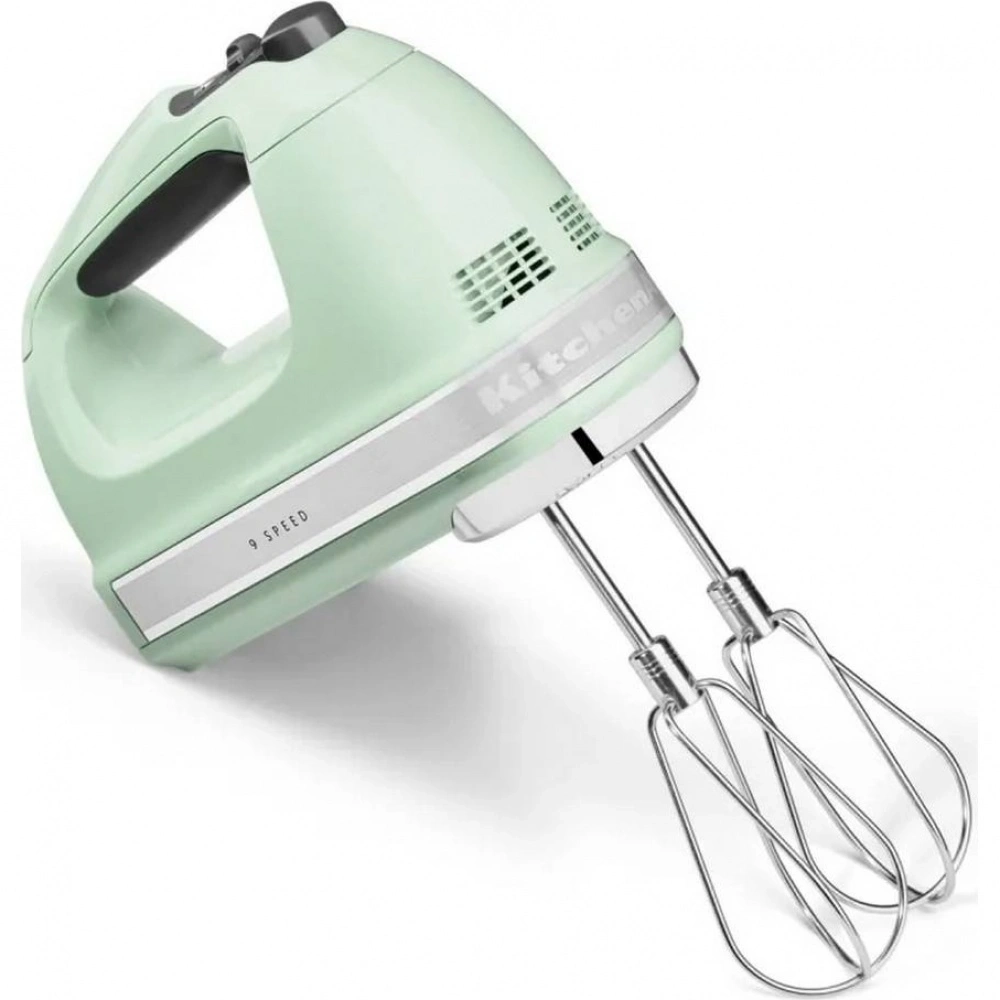 Миксер KitchenAid 5KHM9212EPT фисташковый
