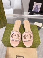 Gucci Slide Sandal (6 colors)