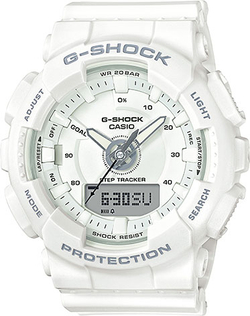 Часы Casio GMA-S130-7A