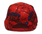 Бейсболка Spider-Man