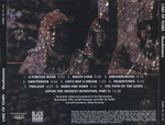 Lake Of Tears / Headstones (RU)(CD)