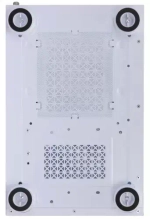 Компьютерный корпус 1STPLAYER MIKU Mi2-A LED White