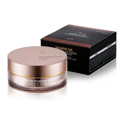 Eyenlip Salmon Oil Nutrition Eye Patch патчи для глаз с лососевым маслом и пептидами