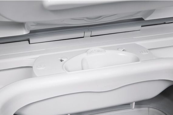 Стиральная машина Electrolux EW6TN5261F