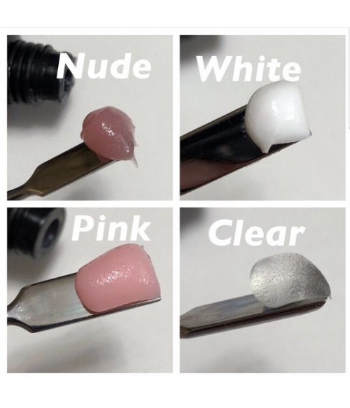 Klio Acrygel nude, 30 гр