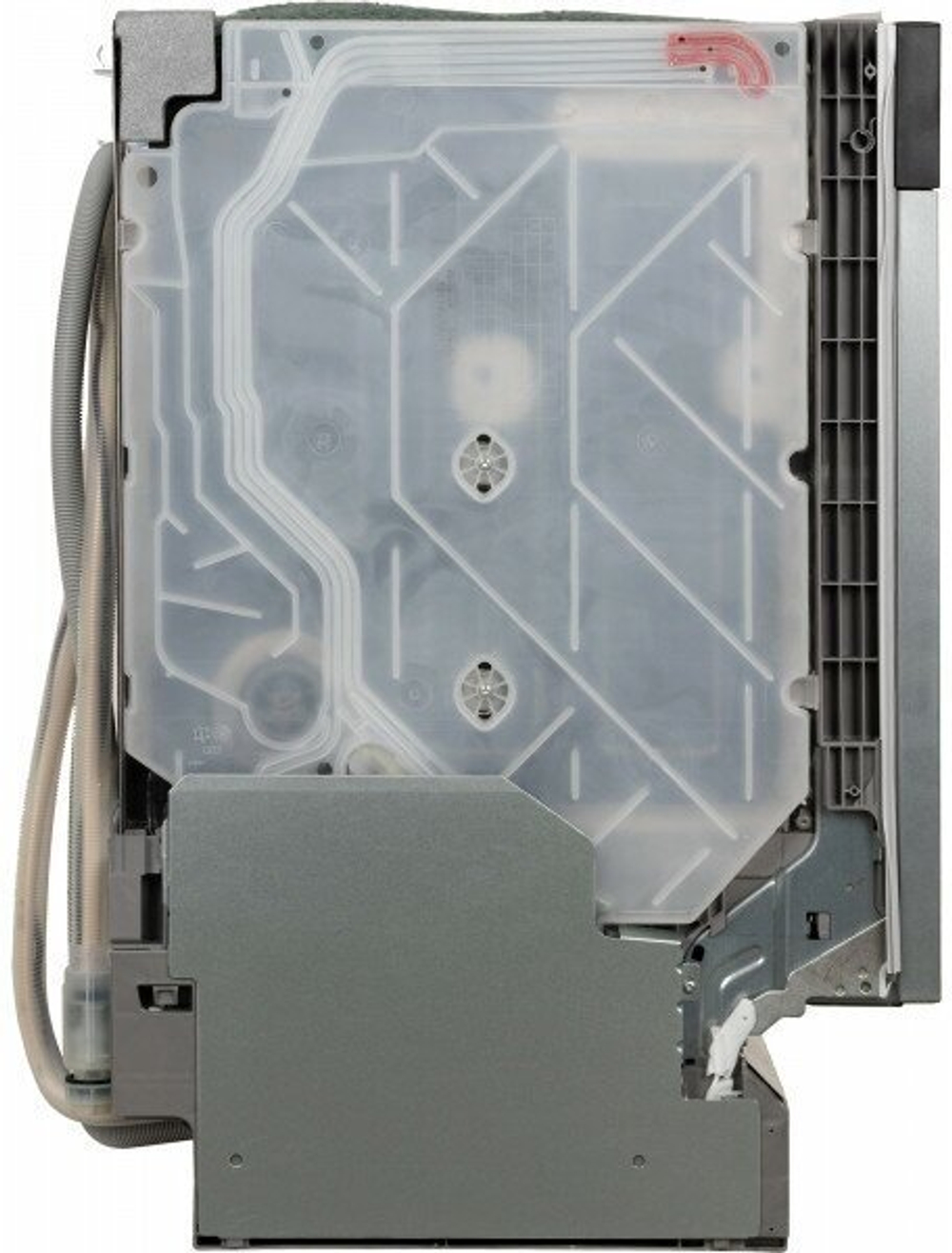 Bosch SMV25BX04R