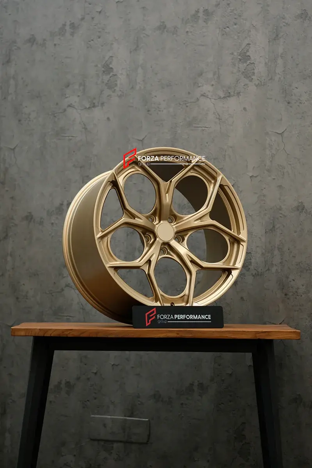 КОВАНЫЕ ДИСКИ для PORSCHE CAYENNE E3.2 SUV 2025 Порш Каен