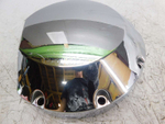 Крышка сцепления Honda VTX1800 SC46