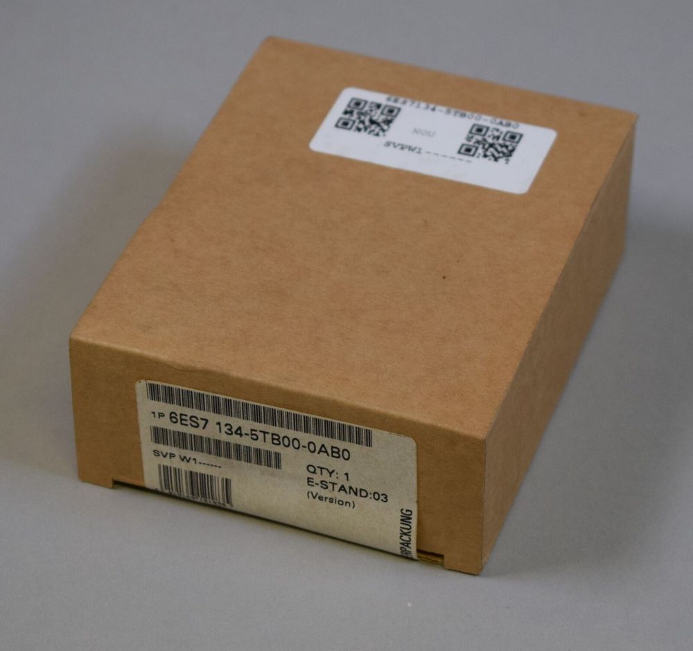 SIEMENS 6ES7134-5TB00-0AB0