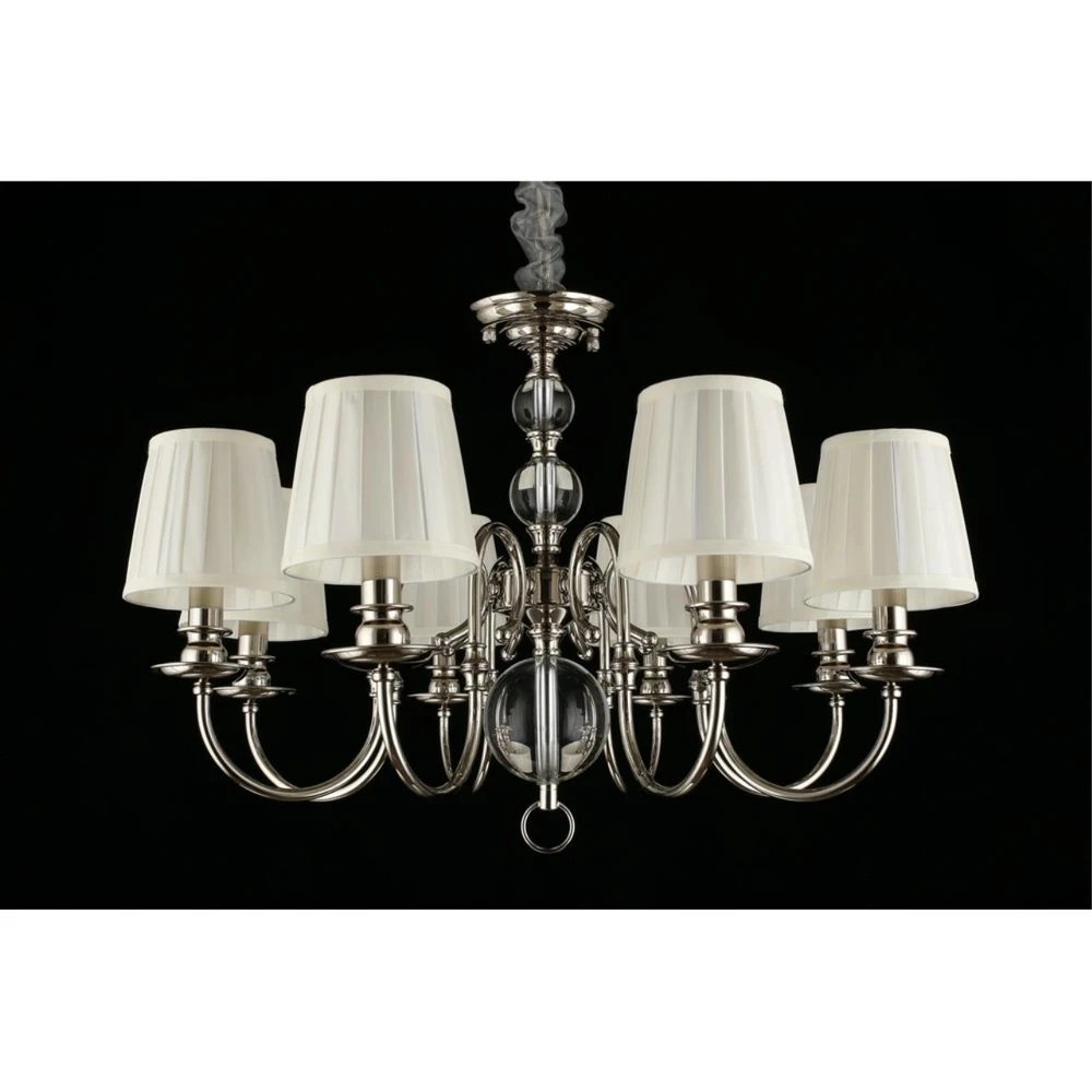 Потолочная люстра Aployt GAELL APL.704.03.08