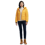 Kailas куртка пуховая Hooded Thin Down W's KG2133601
