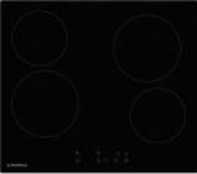 Электрическая варочная панель Maunfeld EVCE.594-BK