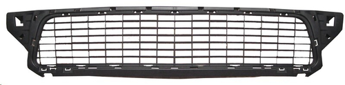 Решетка бампера Renault Duster до 2015 г. (COMPONENT)