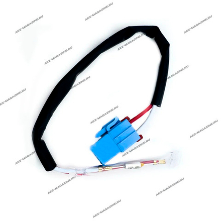 Датчик оттайки, термопредохранитель холодильника samsung