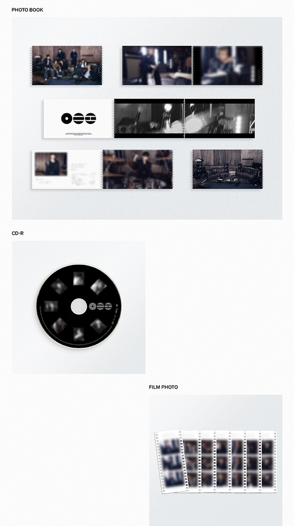 Альбом BTS - ARIRANG