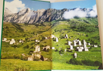 "Ингушетия: в самом сердце Кавказа. Ingushetia: at the heart of the caucasus history, culture and traditions". Зязиков М.М. Zyazikov M.M