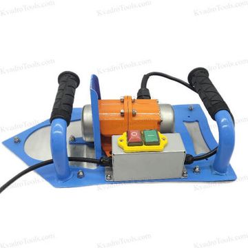 Виброутюг для усадки крупноформатных плит