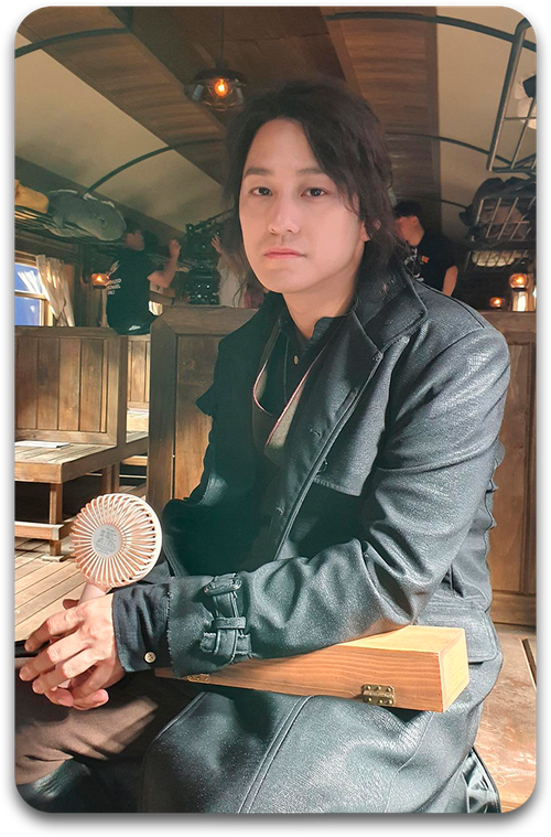 Карта #1008 / Kim Beom