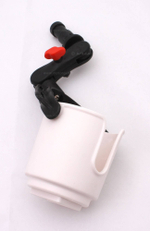 Держатель бутылки/подстаканник DK110