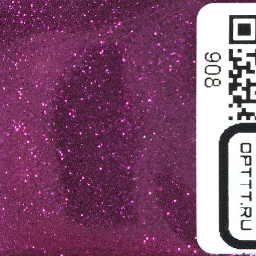 Блеск 908 - Спелая вишня металлик