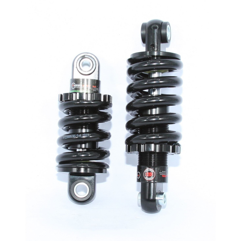 Амортизаторы для Kugoo Kirin G3 Pro Jilong комплект