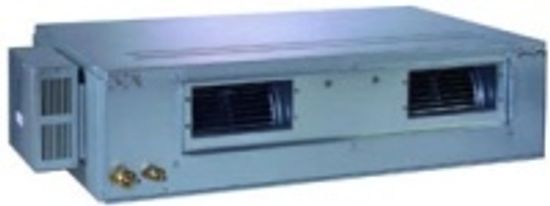 Мультисплит-система Cooper&Hunter GFH24EA-K3DNA1A/I