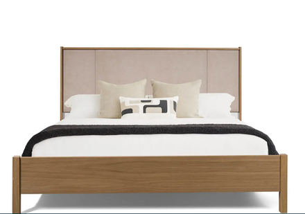 ПАРМА КРОВАТЬ ГМ 8164-10