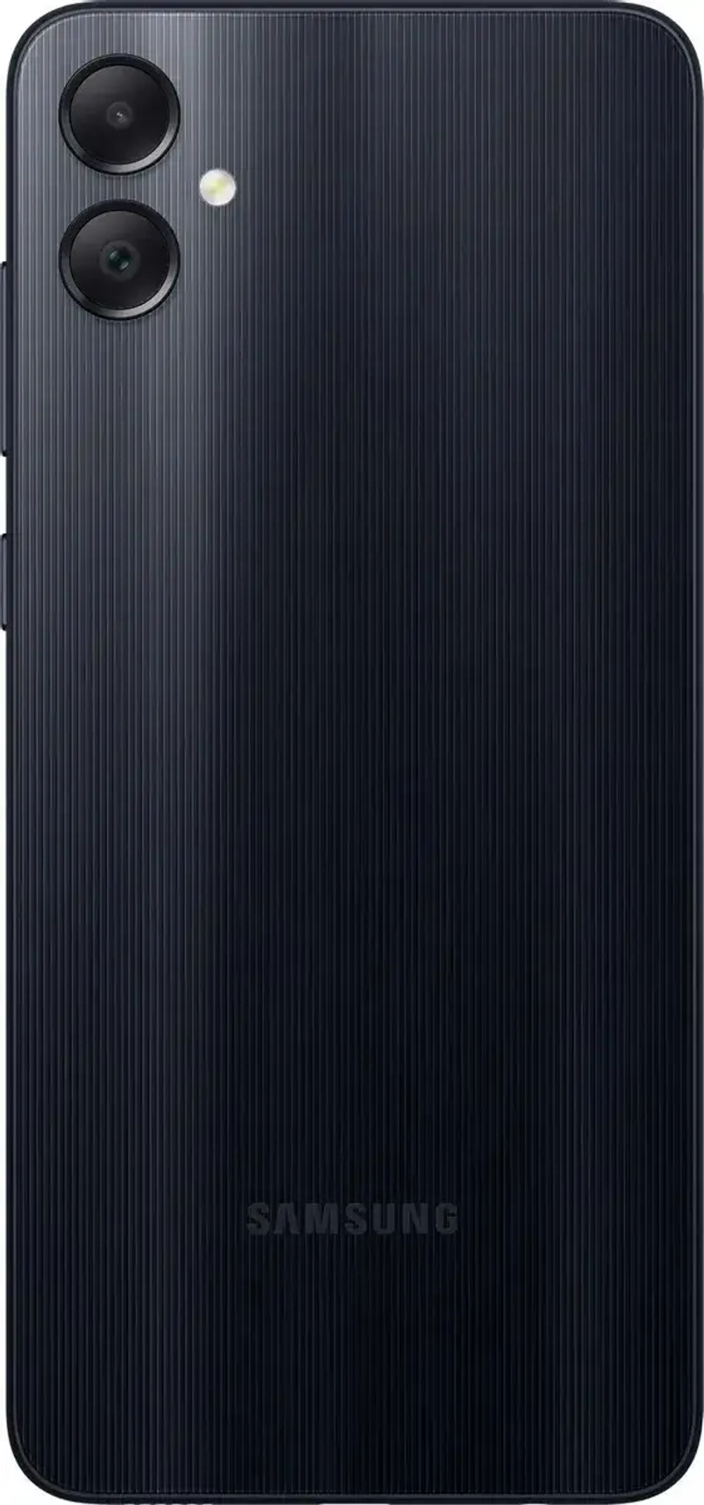 Samsung Galaxy A05 (SM-A055F/DS) 4/64Gb (Black)