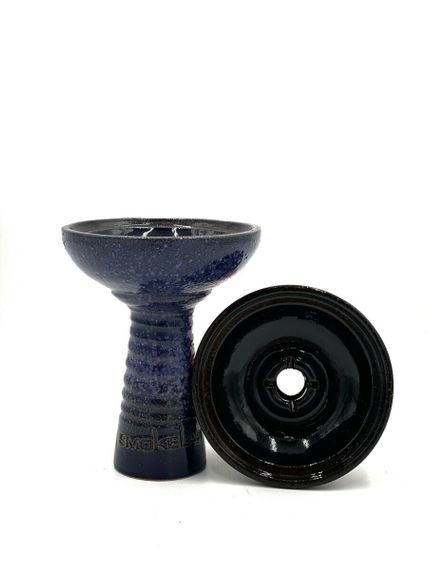 Smokelab Phunnel Two Glaze (Red &amp; Black)