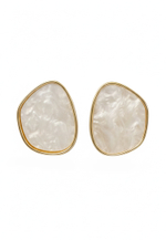 Серьги Марселла