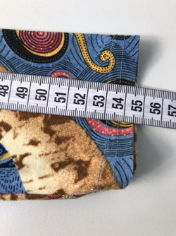 Лонг GLANCE 44 размер