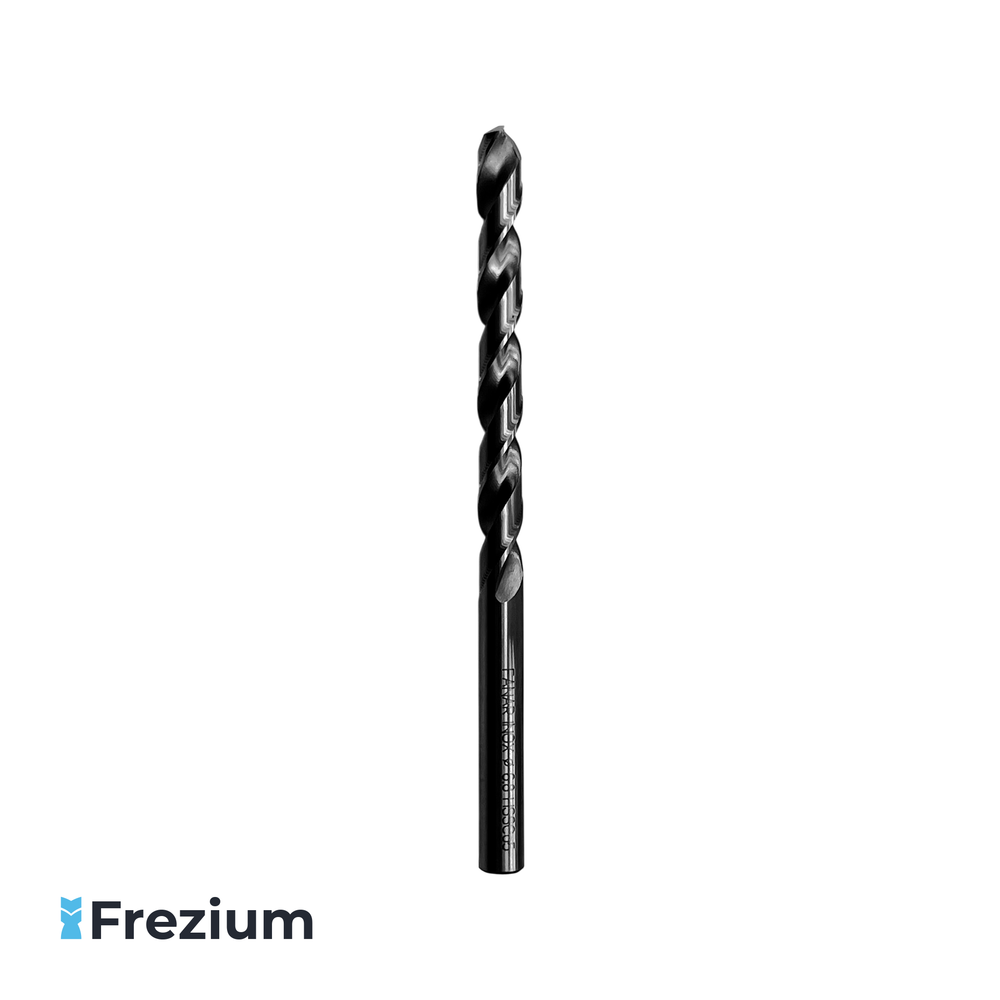 Сверло по металлу "Fanar" 6.8 мм HSSCo Сверло по металлу "Fanar" 6.8 мм HSSCo