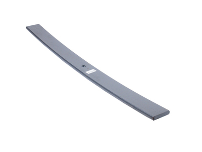 Лист №1 55111-2912101-02 задней рессоры Евро 13т. (-02) (L-1450 90х18) Камаз (ЧМЗ)