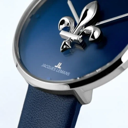 Jacques Lemans Design Collection 1-2092D