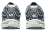 Asics Gel-NYC "Steel Grey"