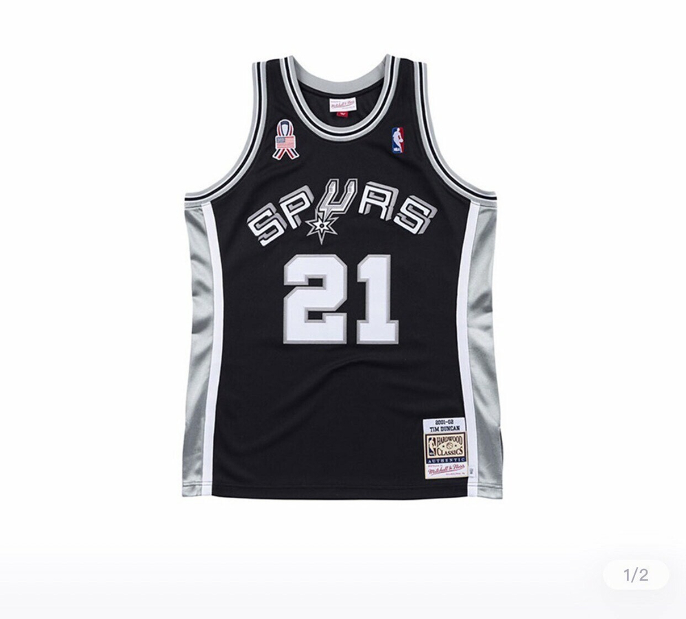 Майка баскетбол NBA