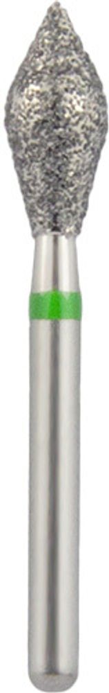 Бор алмазный , тип FG, 899-031C-FG, NTI, Германия