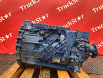 АКПП ZF 12TX2210TD TRAXON 2020г.
