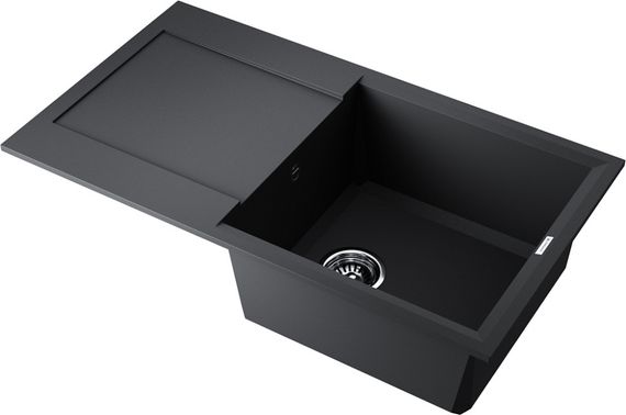 Кухонная мойка OMOIKIRI Sakaime 78-BL(арт.4993111)