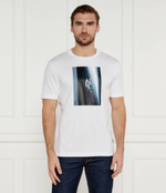 Футболка Te_Mineral BOSS ORANGE - белый(50528212)