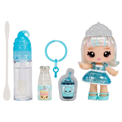 Yummiland - DIY Lipgloss + Callie Birthday Cake Doll Make Lipgloss Kit 120704 / артикул   120698 120704  / GTIN 035051120704