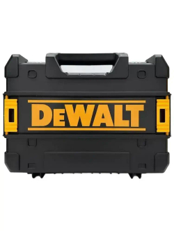DeWalt Гайковёрт Аккумуляторный Ударный 36v + Болгарка УШМ 125мм бесщеточная Набор инструмента 2в1 Девольт