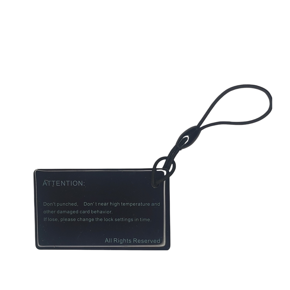 RFID - карта