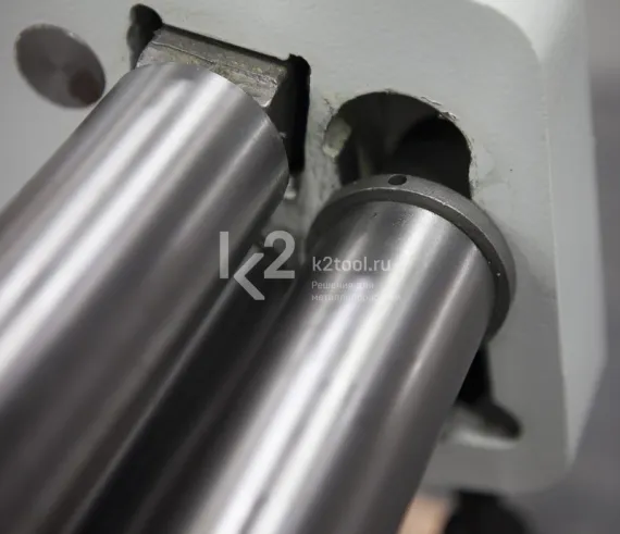 Ручной вальцовочный станок Stalex W01-0.8x915