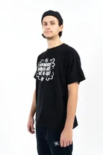 Футболка Я всё Хип-Хоп!