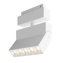 Трековый светильник Maytoni Technical TR077-2-10W3K-W