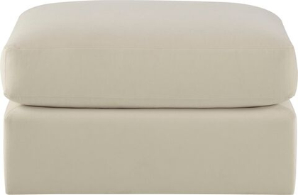 Пуф Baker Channing Ottoman