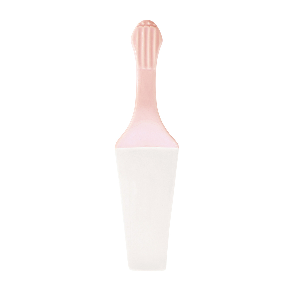 Лопатка для торта Alice pale pink